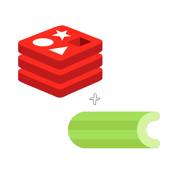 Celery + Redis